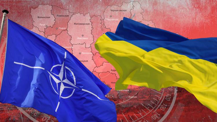 Возьмут ли Украину в НАТО и придется ли России воевать с Альянсом