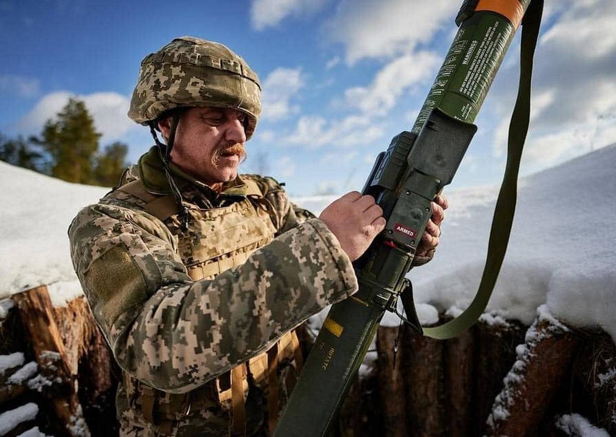 Киев отказался выполнять Минские соглашения, в ЛНР заявляют о завершающей стадии подготовки вторжения ВСУ
