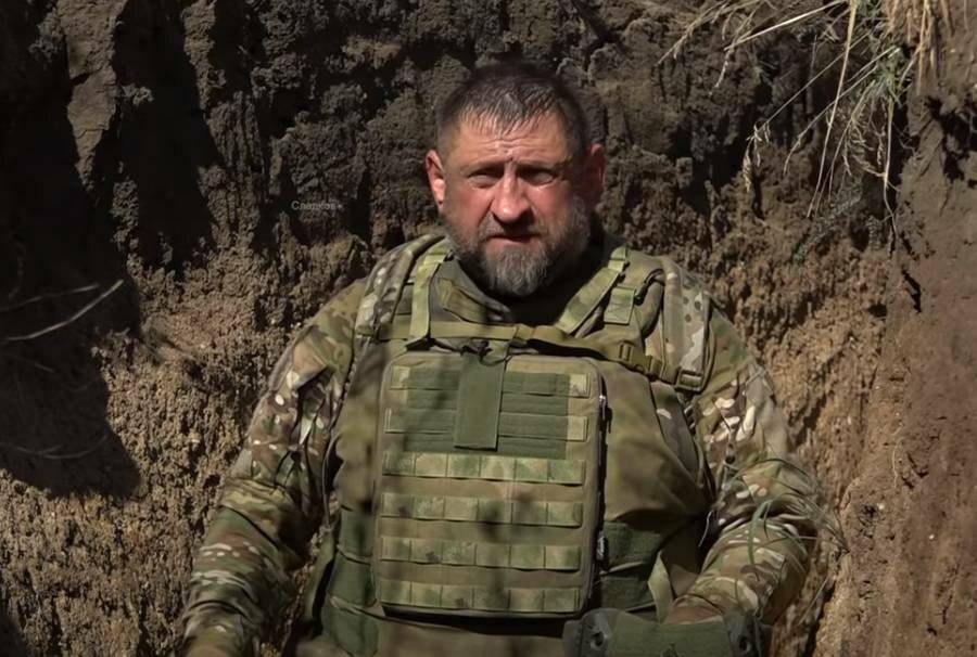 Военкор Сладков: «Несколько слов о собаках в Афганистане»