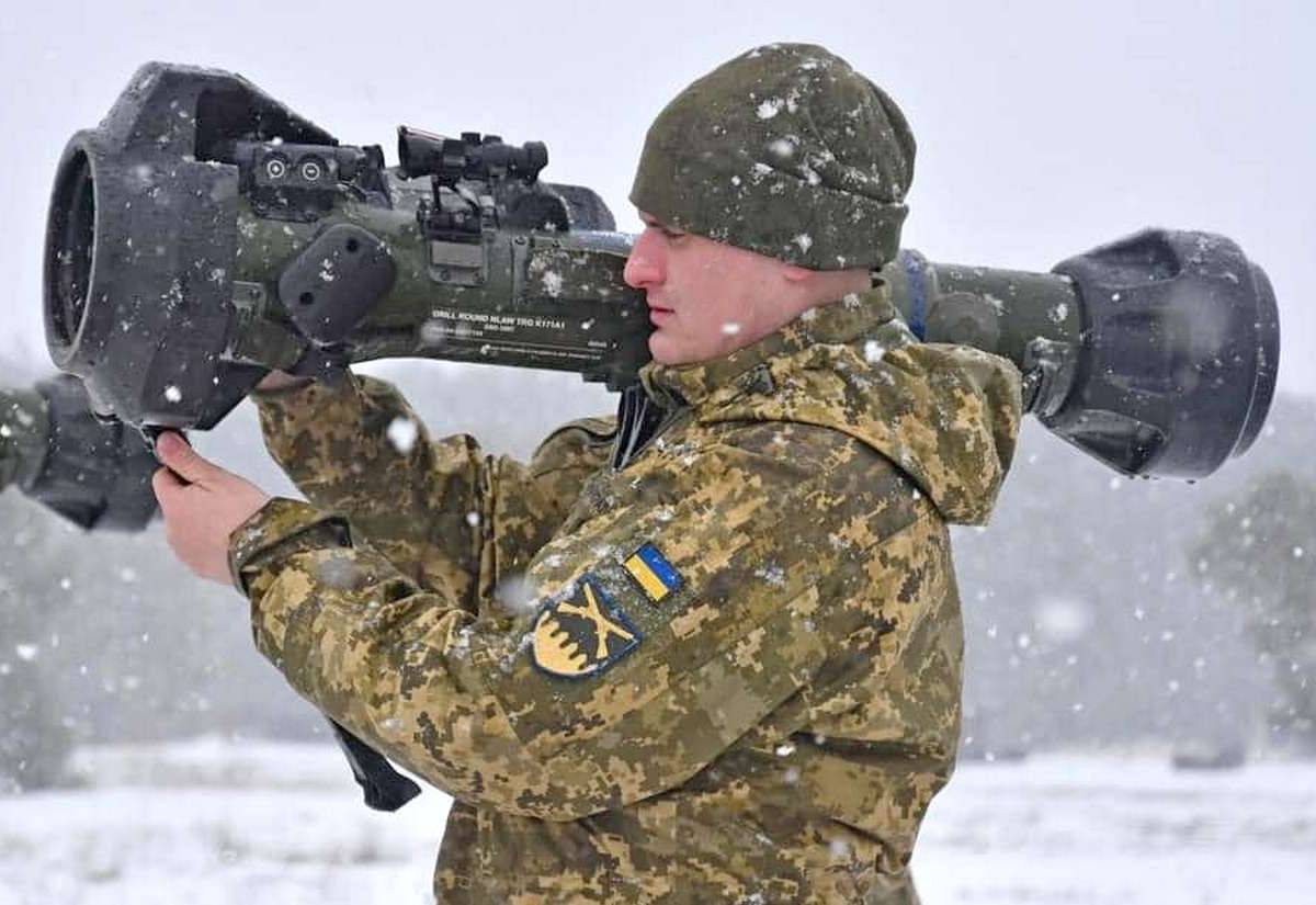 Ложная тревога. Почему нормальной армии у Украины не будет никогда
