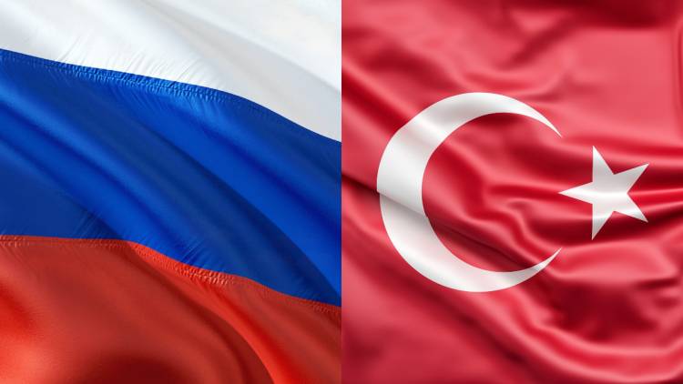 Для Турции война с Россией – выстрел в собственную ногу