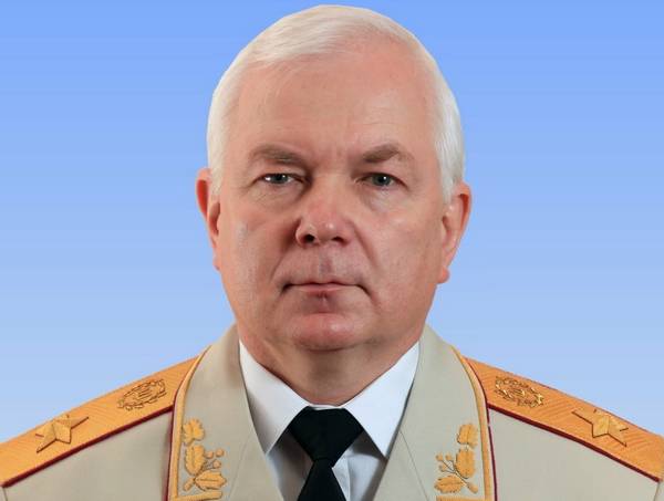 Украинский генерал Маломуж: 40 процентов членов НАТО против нас