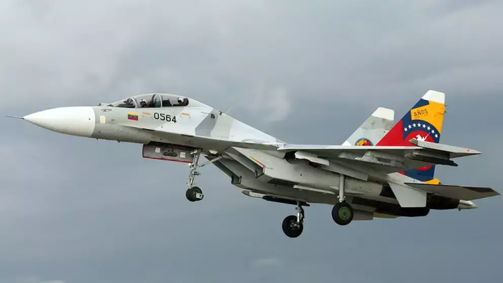 Су-30 опередил F-15 в списке самых популярных истребителей на экспорт
