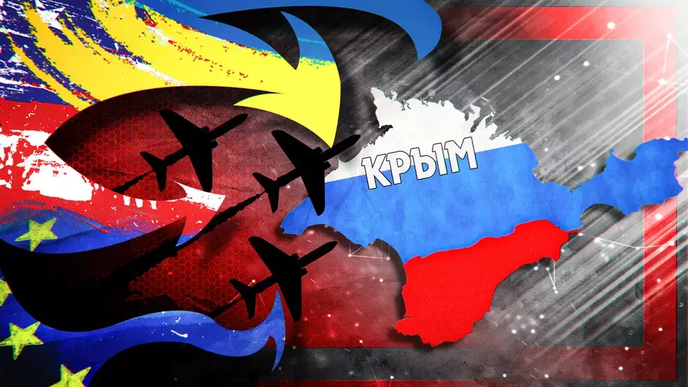 Вступление Украины в НАТО поставит Крым под удар