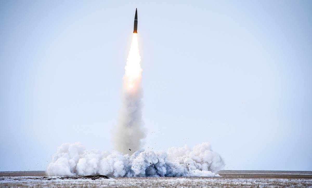 Какой суммарный ракетный залп способна произвести РФ в Черноморском регионе