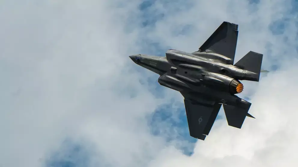Покупка «проблемных» истребителей F-35 может стать ошибкой для Финляндии