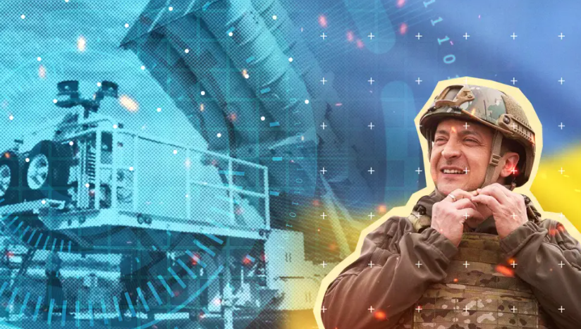 Хитрость или глупость? Зачем Украина просит противоракетные комплексы THAAD