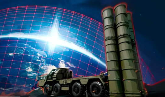 Military Watch: Россия получила идеальную систему ПВО