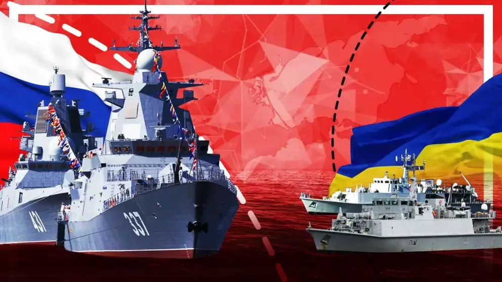 Россия остудит пыл тех, кто хочет большой войны в Черном море