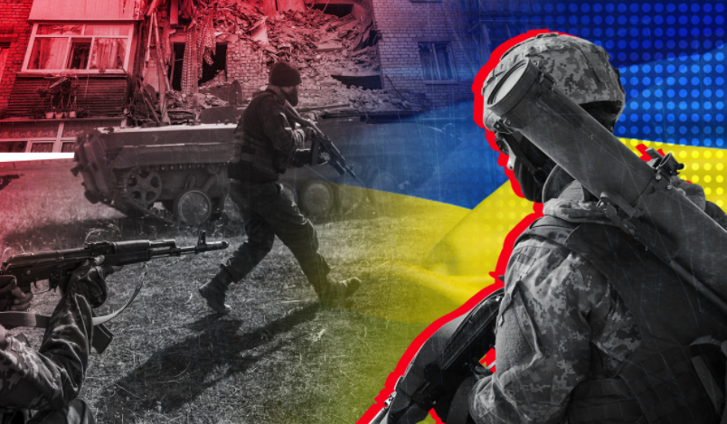 У России есть способы для быстрой и сокрушительной реакции на Донбассе