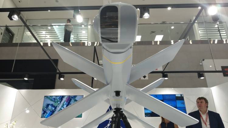 Главное достоинство нового дрона-камикадзе «Ланцет-3»