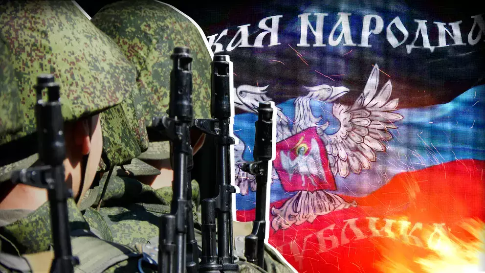 Защитники Донбасса массово прибывают в мобилизационные пункты