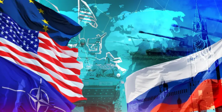 NI: Россия готовит ответ НАТО за размещение F-15 в Польше