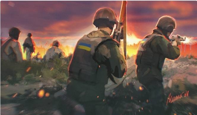 Что украинские диверсанты делали в Ростовской области?