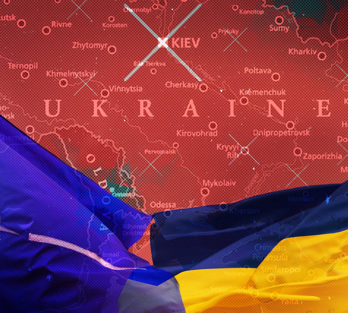 Почему НАТО мечтает разместить на Украине наступательное вооружение