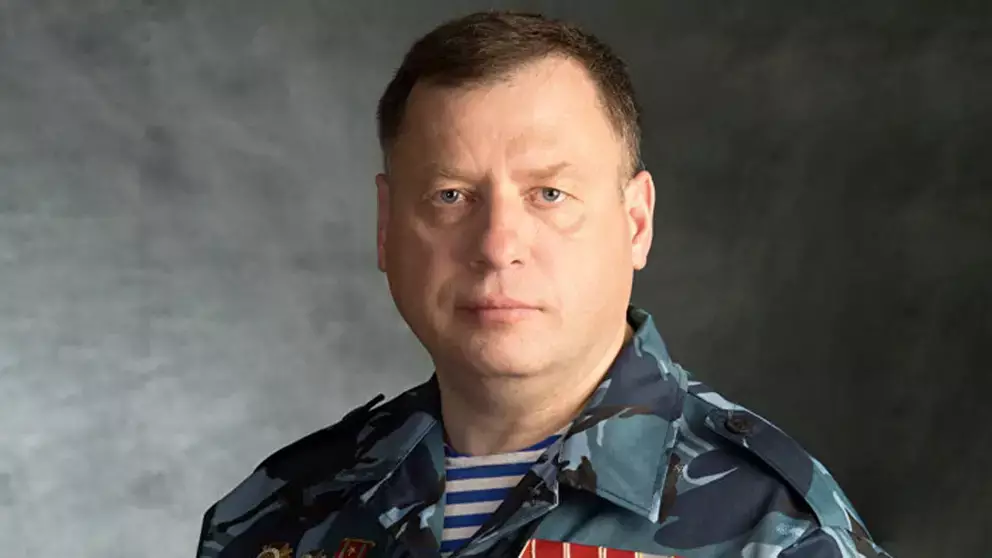 Швыткин объяснил важность присутствия миротворцев РФ на Донбассе
