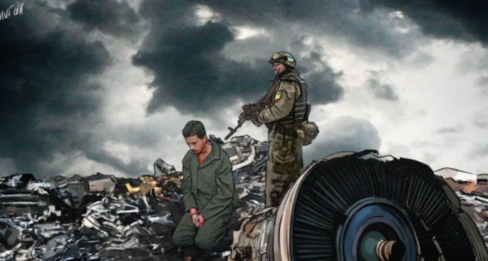 Украина может устроить на Донбассе еще одну провокацию по сценарию MH17