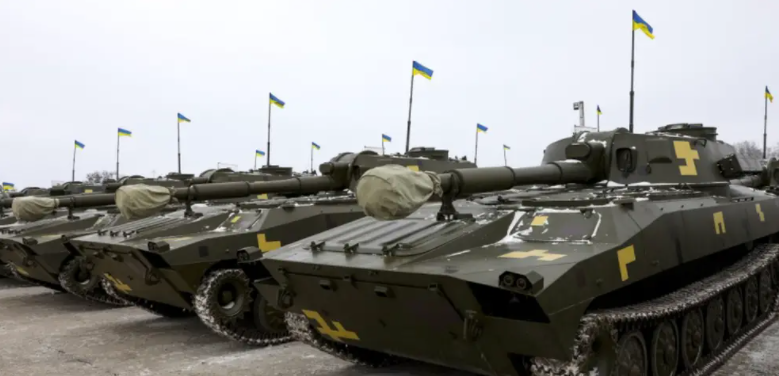 Military Watch: украинским танкам лучше избегать встречи с армией РФ