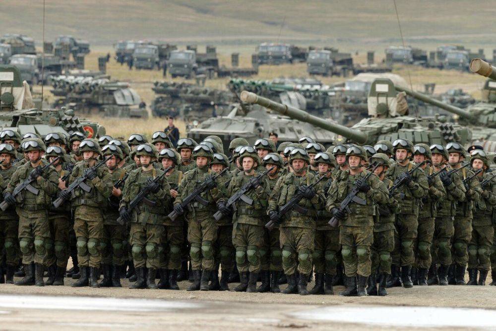 Украина: российские войска выполнили поставленные задачи