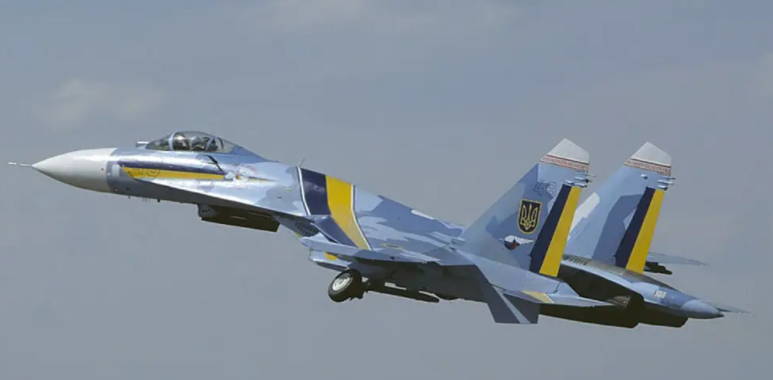 Military Watch о судьбе сбежавшего в Румынию истребителя ВВС Украины