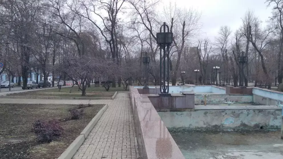 Ситуация на Донбассе: кадры из Донецка спустя день после обстрела ВСУ