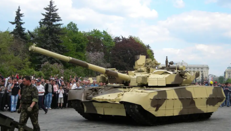 Military Watch объяснил, почему лучшие танки Украины не вышли на поле боя
