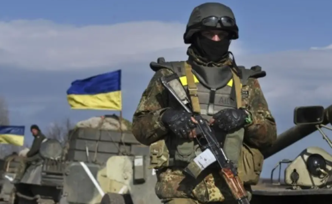 Зачем США и Украина приказали националистам сеять хаос