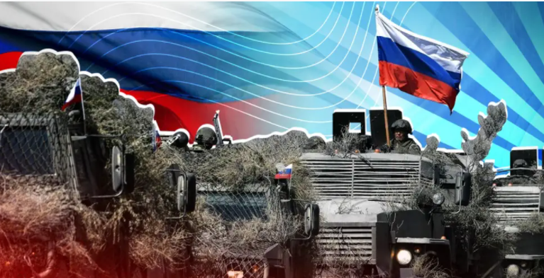 Military Watch указал на отличие спецоперации РФ от военных кампаний Запада