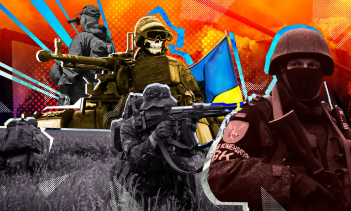 Кто надоумил Киев использовать тактику «выжженной земли»