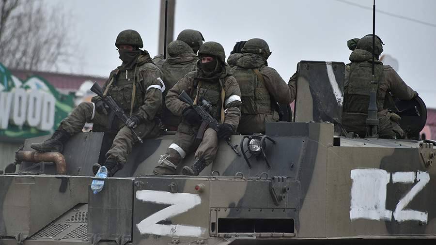 Опередили на сутки: почему спецоперация на Украине началась 24 февраля