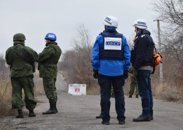 Провокации, постановки и шпионаж: на Донбассе вспоминают миссию ОБСЕ