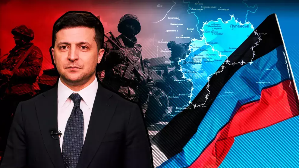 Обзор первой недели специальной операции ВС РФ на Украине