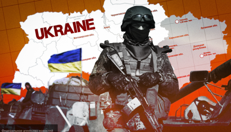 Киевский режим использует переговоры с РФ как военную хитрость