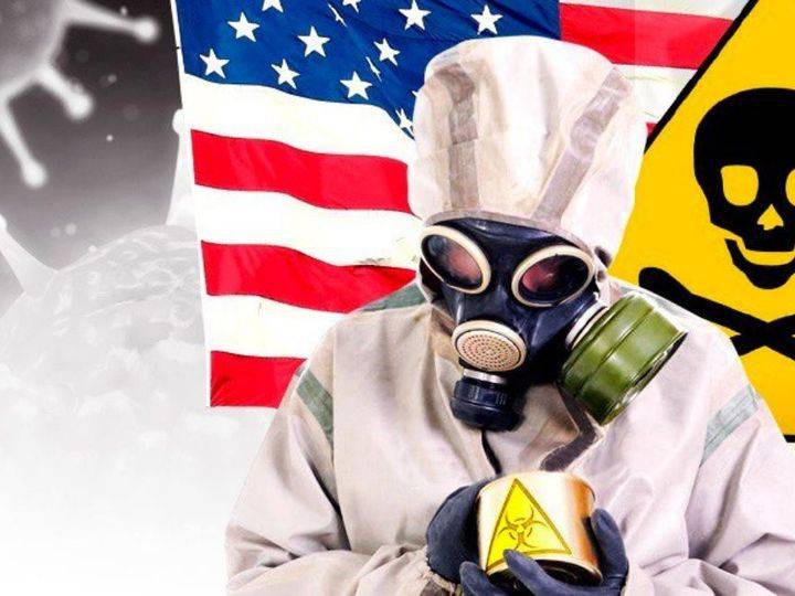 Вирусы в украинских лабораториях: зачем США проводили опасные эксперименты
