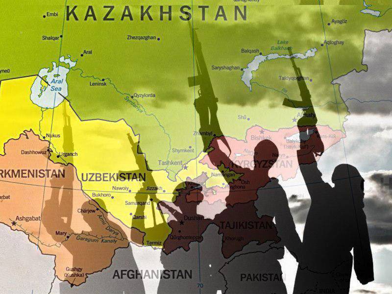 ООН помогает Центральной Азии бороться с терроризмом