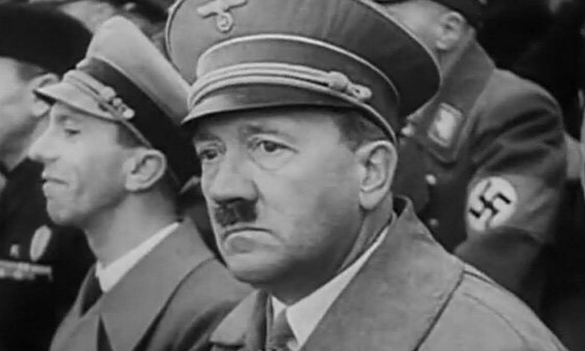 Главная ошибка Гитлера в 1941 году. О чём жалел Фюрер?
