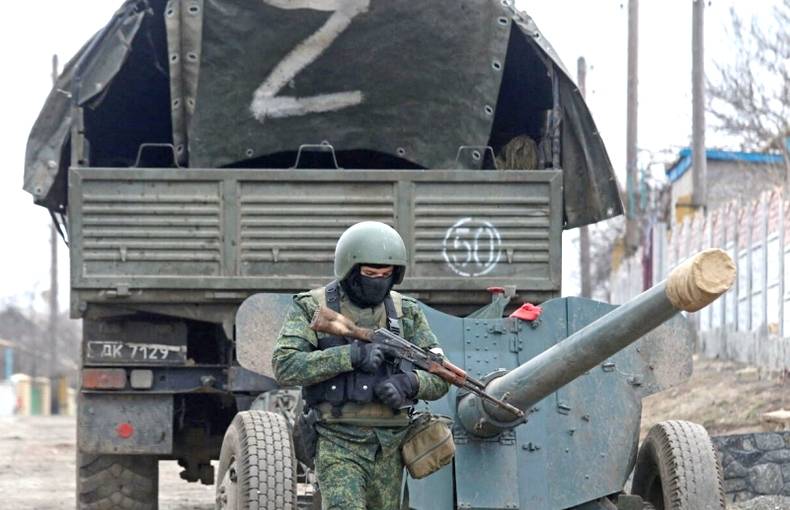 Почему нельзя было обойтись без военной операции на Украине