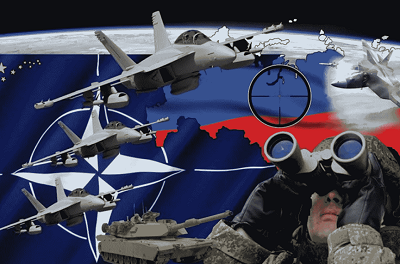 NI: учения НАТО в Норвегии обострят напряженность между Западом и Россией