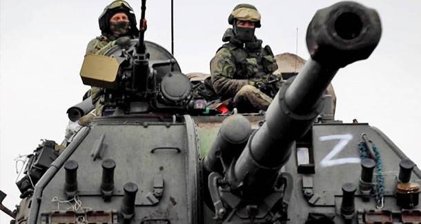 ВС РФ уничтожили украинский склад с ракетами «Точка-У»