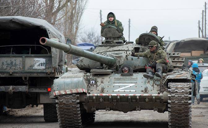Милиция ДНР, спецназ и кадыровцы позволят «Азову» утопиться в Азовском море
