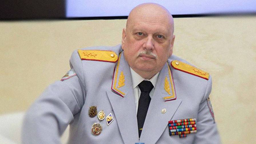 Михайлов объяснил, с какой целью Россия применила «Кинжал» в спецоперации