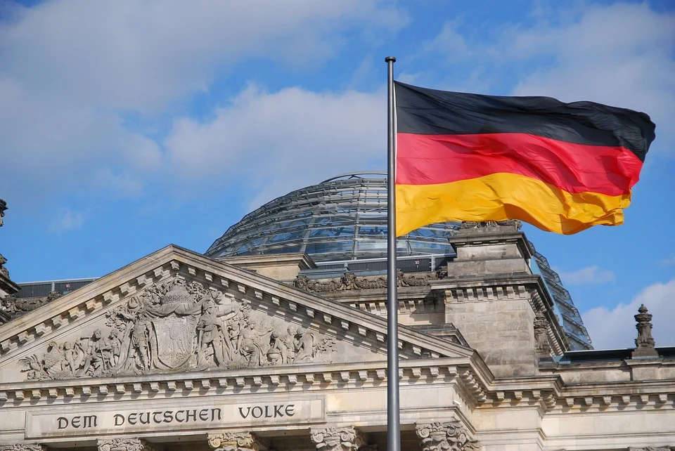Daily Express: Германия разочаровала Украину поставками оружия