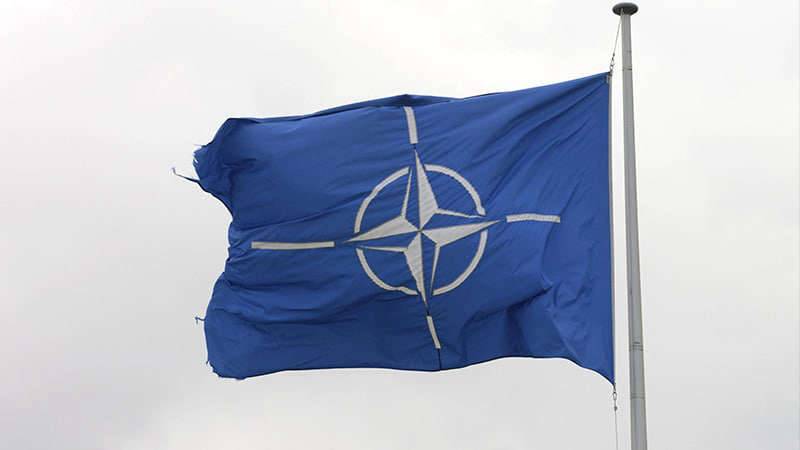 Strategic Culture: спецоперация на Украине показала главную слабость НАТО