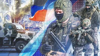 Главное на Украине: Ликвидация «Точки-У» и взятие Новоалександровки