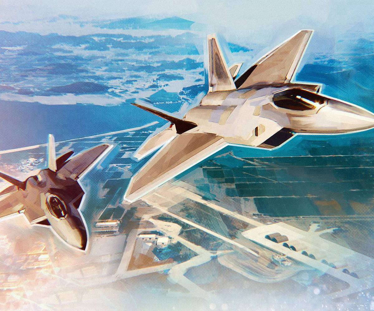 Производство F-35 оказалось под угрозой из-за антироссийских санкций США