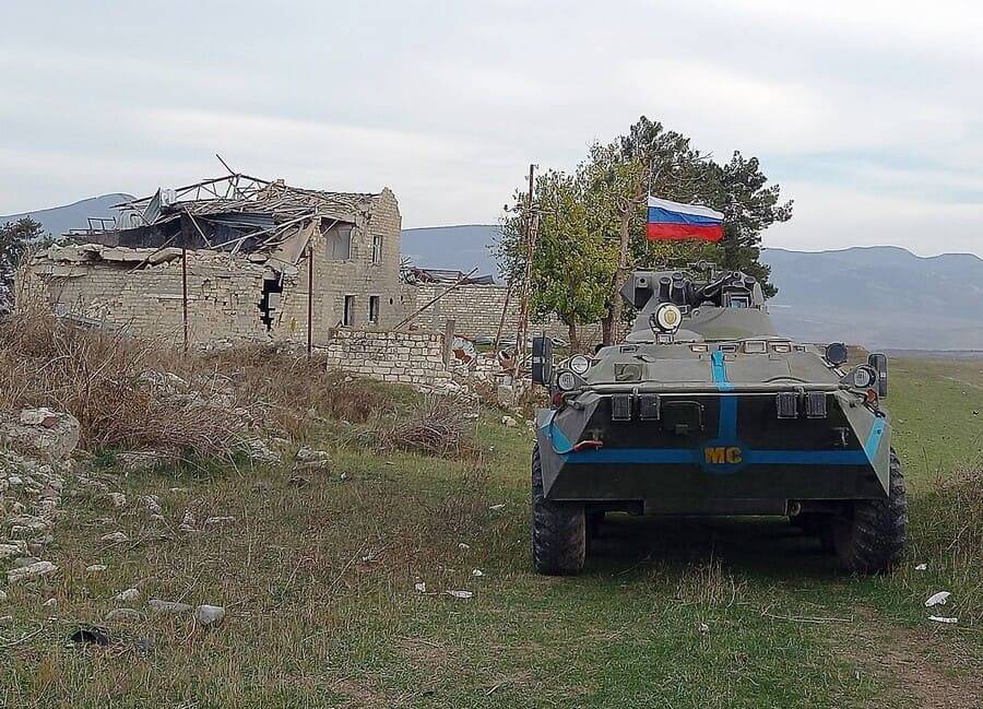 Ценой уступок? Армения движется к миру, эксперты опасаются войны
