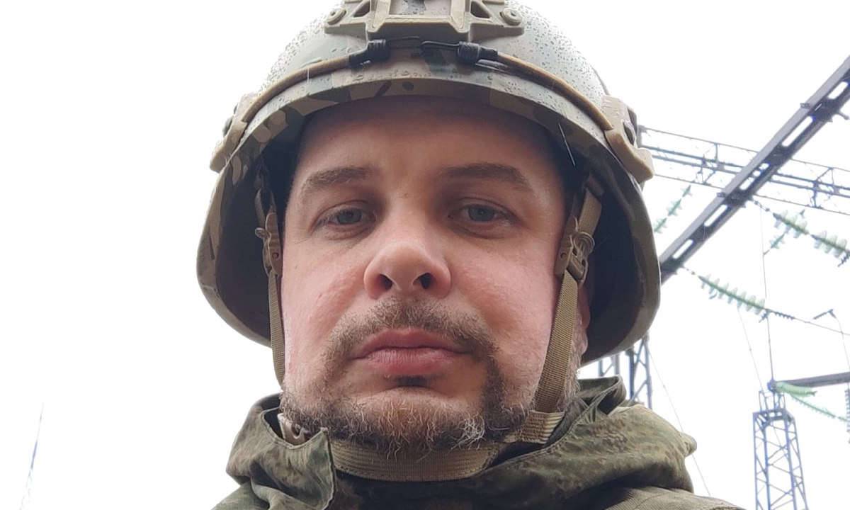 Владлен Татарский: Сейчас бои в Мариуполе перешли в стадию зачистки