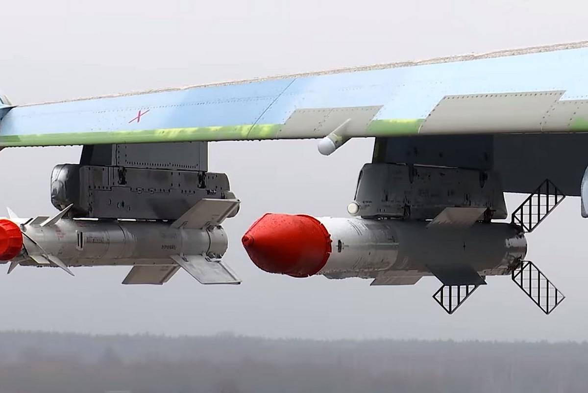 Признание лётчика ВСУ: Связка ДРЛО А-50 и ракеты Р-77 не оставила нам шанса