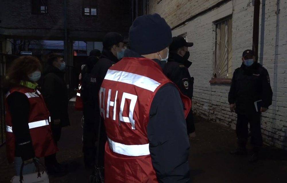 Власти Белгорода объявили набор добровольцев на фоне повреждения жд-путей
