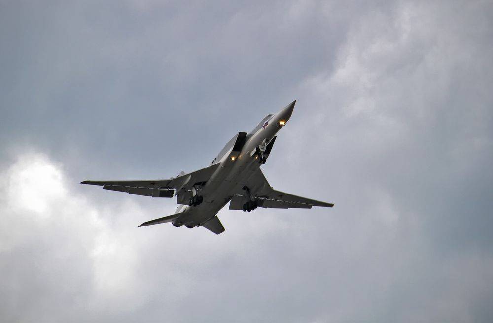 Ультиматум истёк: Ту-22М3 ВКС летят уничтожать неонацистов на «Азовстали»